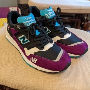 New Balance 1530 "90s Revival" Size 12 Made in England
